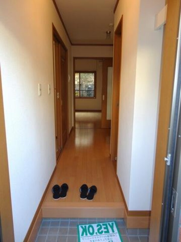 玄関(★玄関★)