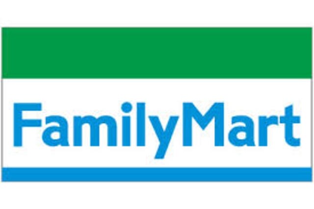 ファミリーマート三鷹天神山通り店