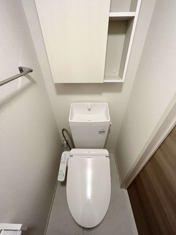 トイレ(※同シリーズ参考写真※)