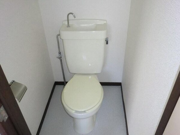 トイレ(★トイレです★)