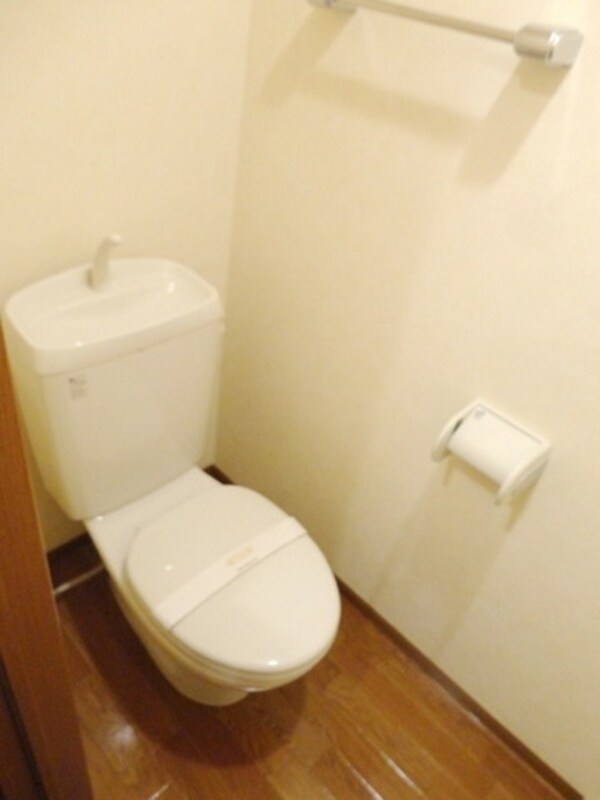 トイレ(★綺麗なトイレです★)