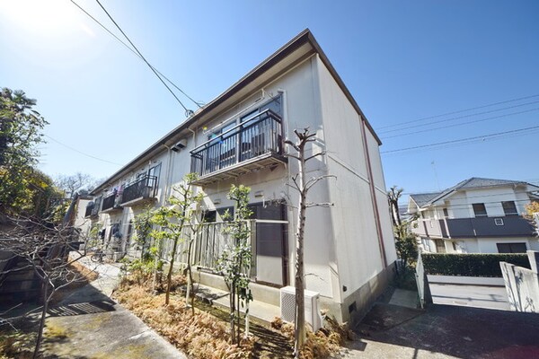 外観(★閑静な住宅街にございます★)