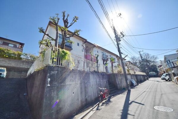 外観(★閑静な住宅街にございます★)