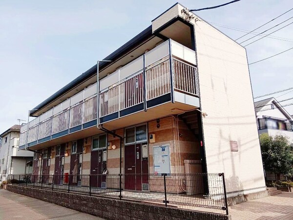 外観(★お問い合わせはタウンハウジングまで★)