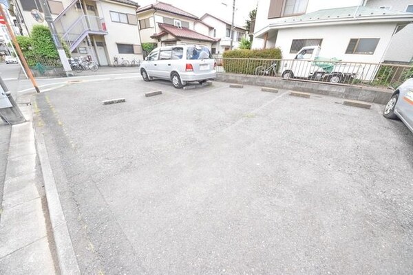 その他(★駐車場★)