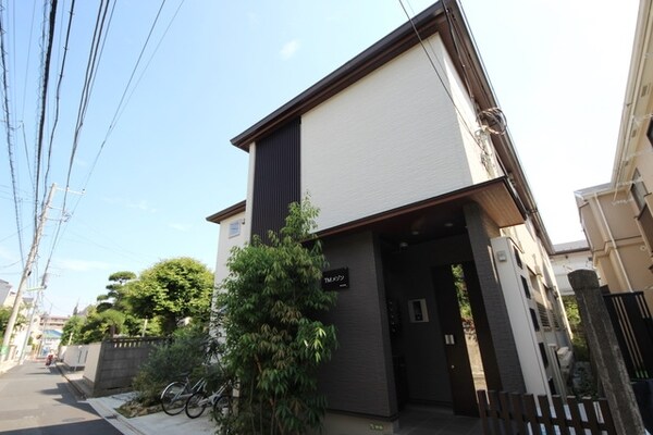 外観(お問い合わせはタウンハウジングまで)