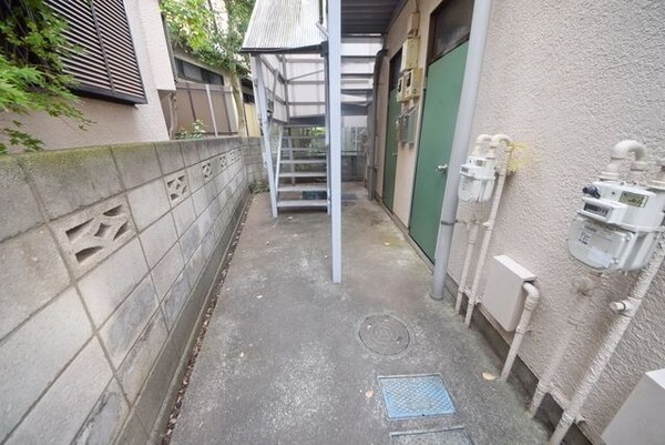 エントランス(★共用スペース★)