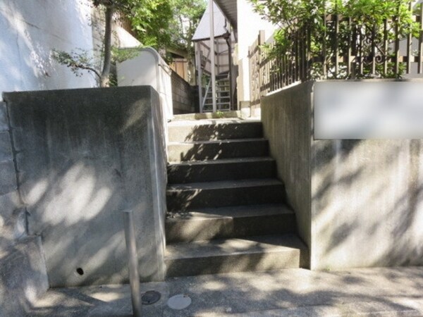エントランス(★エントランススペースです★)