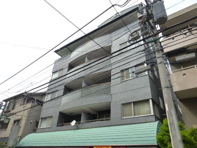 外観写真