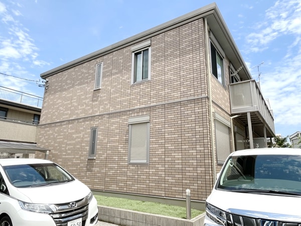 外観(外観)