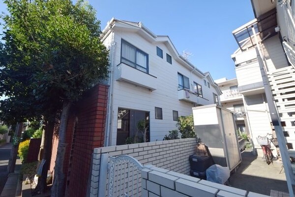外観(外観・共用部分)