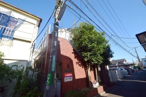 外観(外観・共用部分)