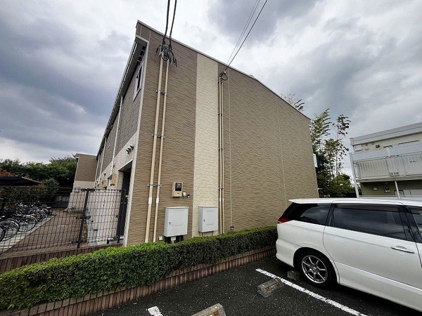 外観(★お問い合わせはタウンハウジングまで★)