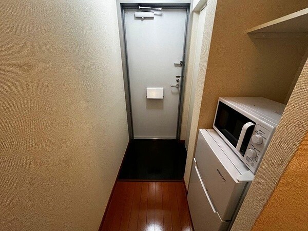 玄関(★お問い合わせはタウンハウジングまで★)