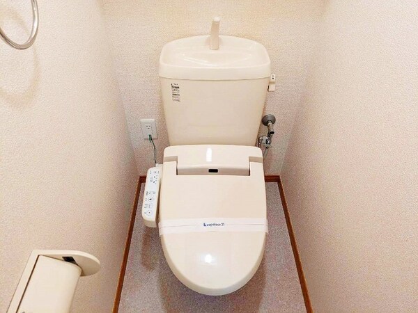 トイレ(★お問い合わせはタウンハウジングまで★)