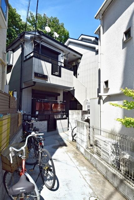 外観写真