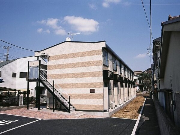 外観(外観・共用部分)