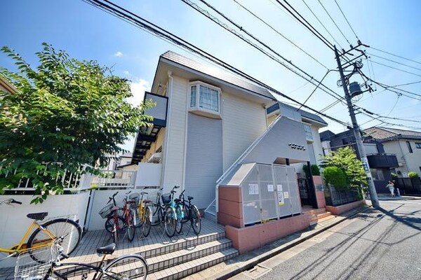 共有部分(★駅近・千歳船橋駅徒歩3分★)