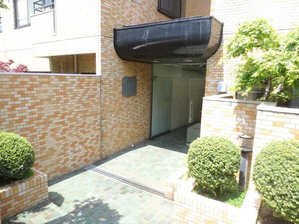 外観(★分譲賃貸マンション★)