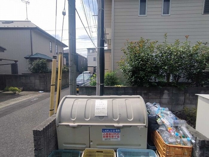 物件内観写真12　