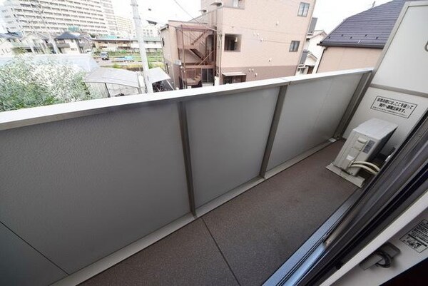 バルコニー(★お問い合わせはタウンハウジングまで★)