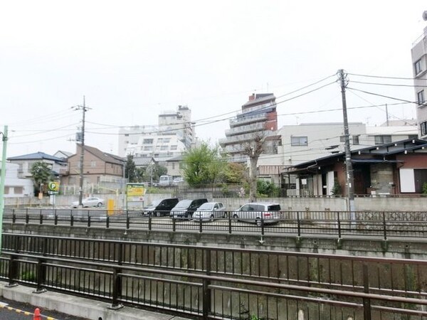 眺望(★開放感のある景色が見えます★)
