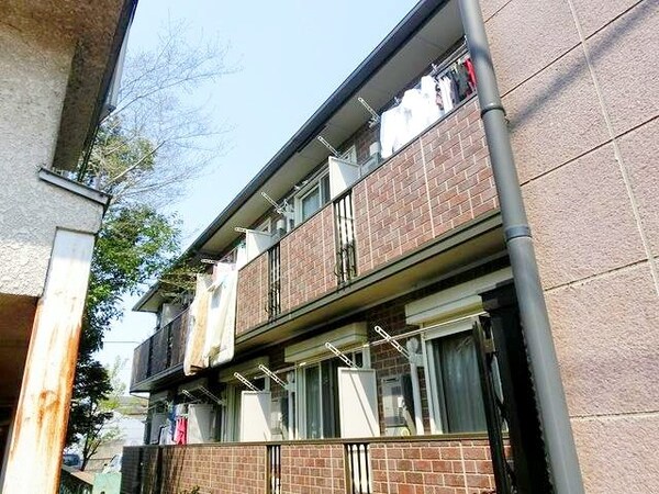 外観(外観・共用部分)