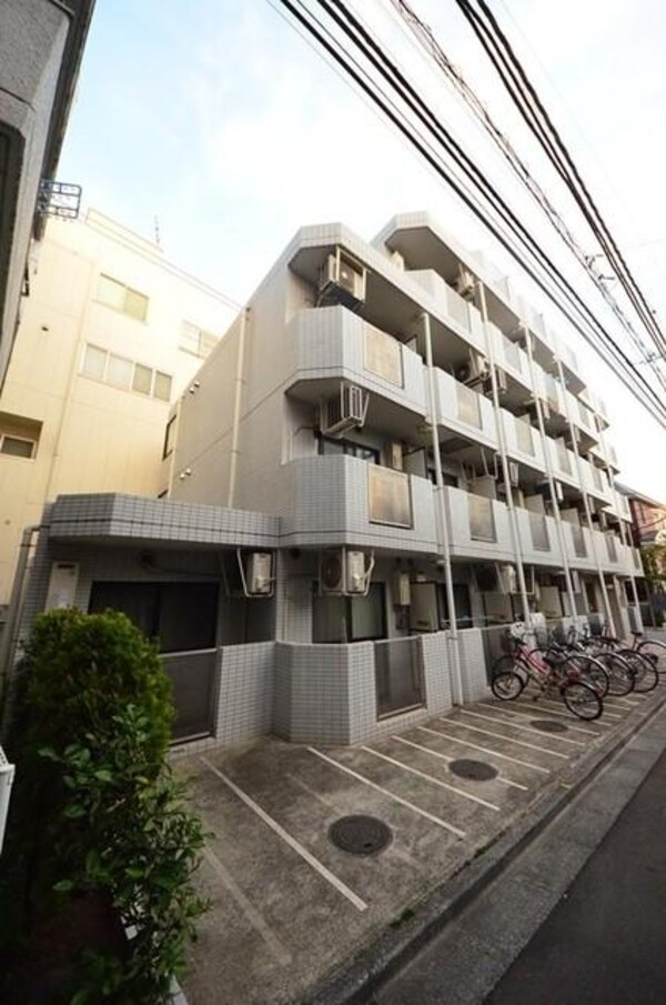 外観(★分譲マンション★)