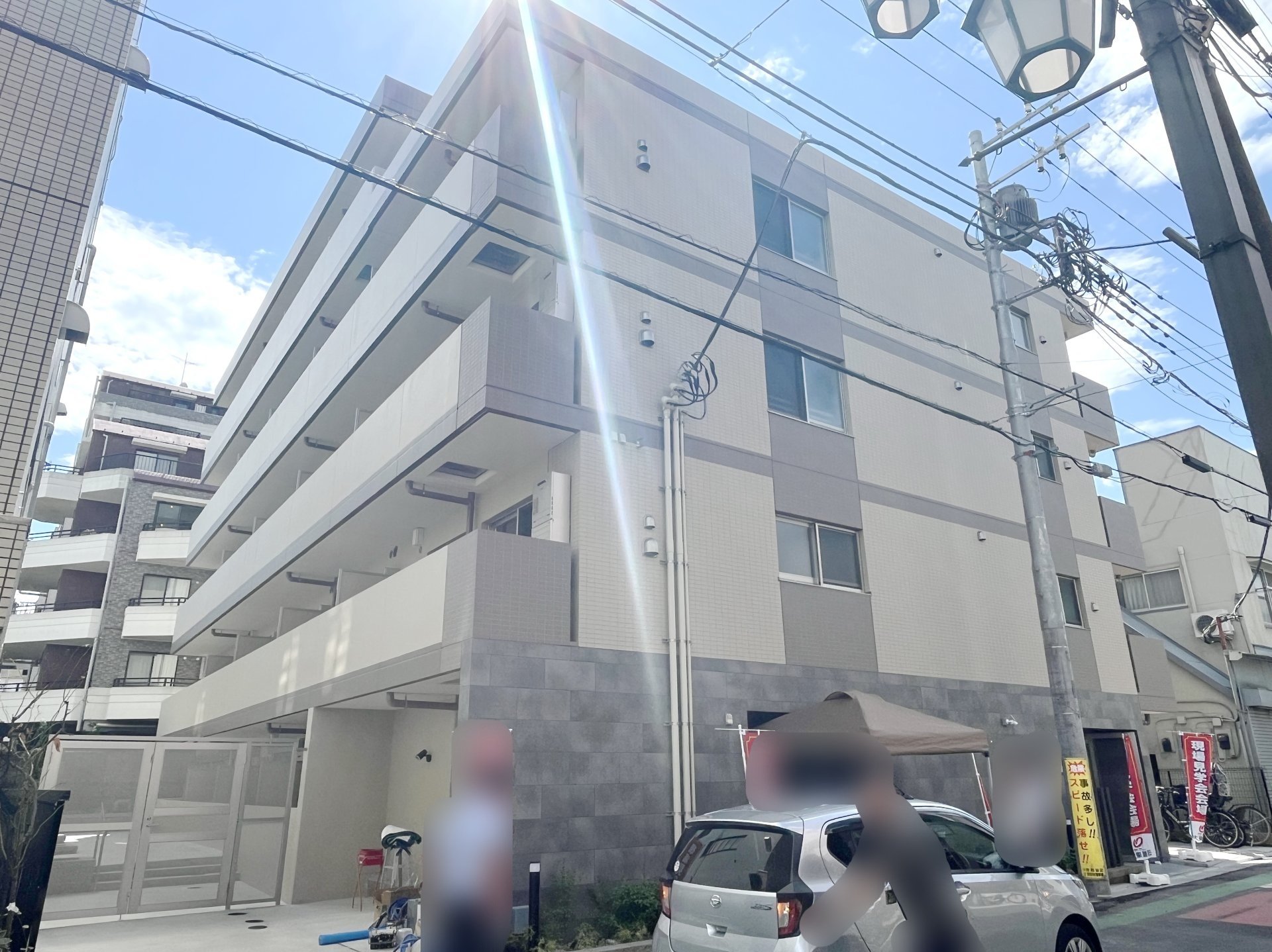 外観写真