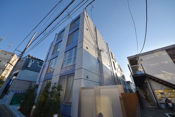 外観(★大手ハウスメーカー施工デザイナーズマンション★)