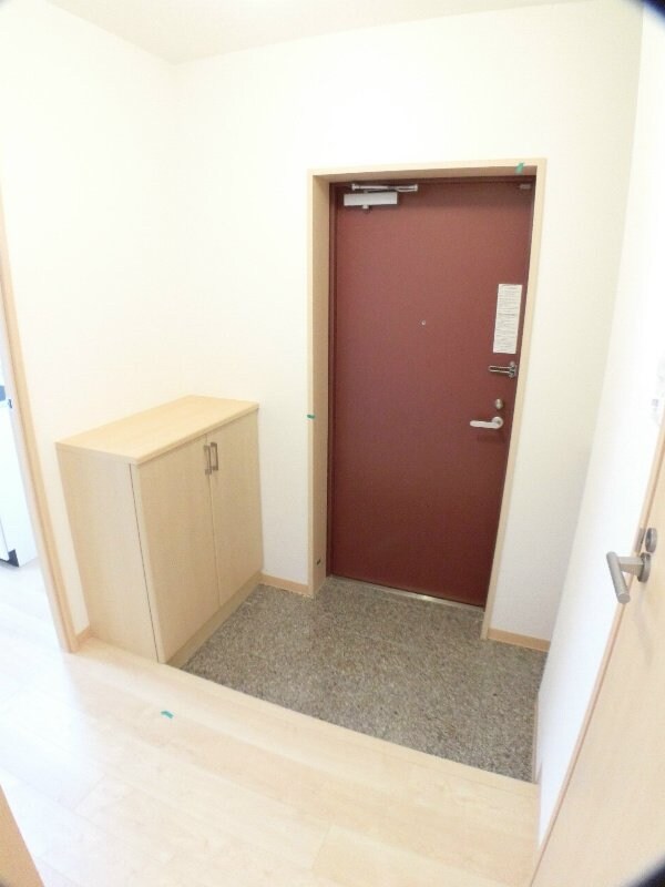 玄関(★お問い合わせはタウンハウジングまで★)