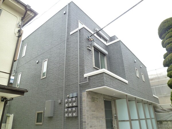 外観(★閑静な住宅街で日当たり良好★)