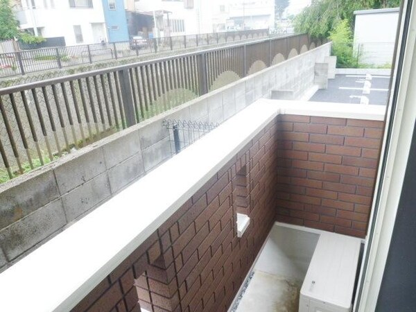バルコニー(★バルコニー★)