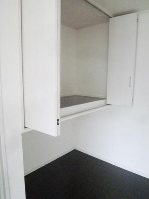 収納(★たっぷり収納★)