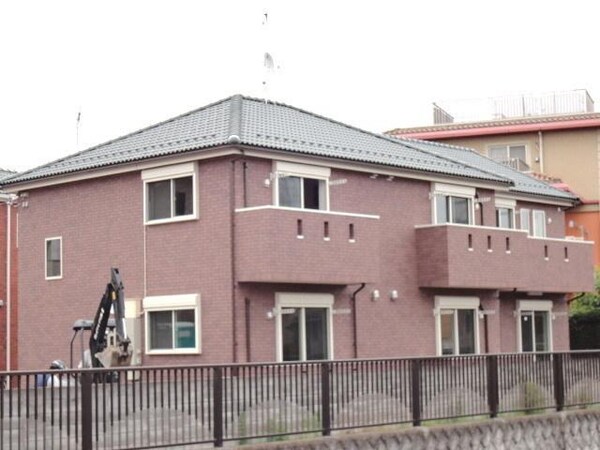 外観(★築浅物件です★)