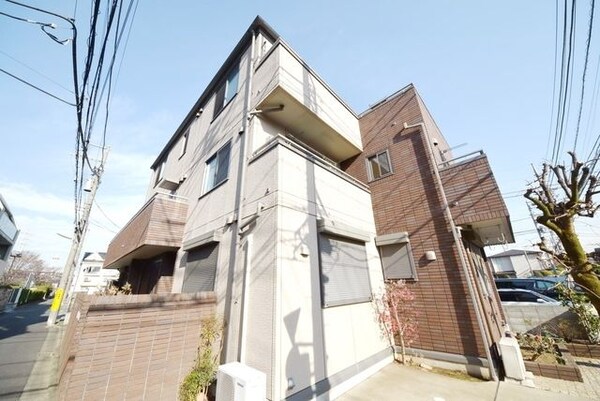 外観(★お部屋探しはタウンハウジング千歳烏山店へ★)