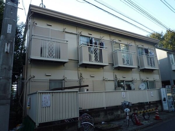 外観(★閑静な住宅街★)