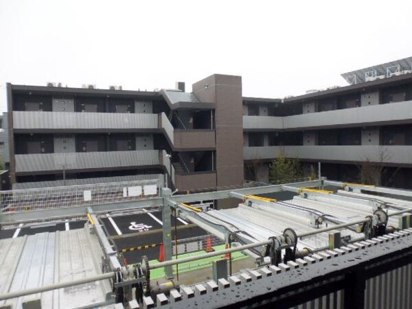 外観(★駅徒歩５分・買い物・生活便利です★)