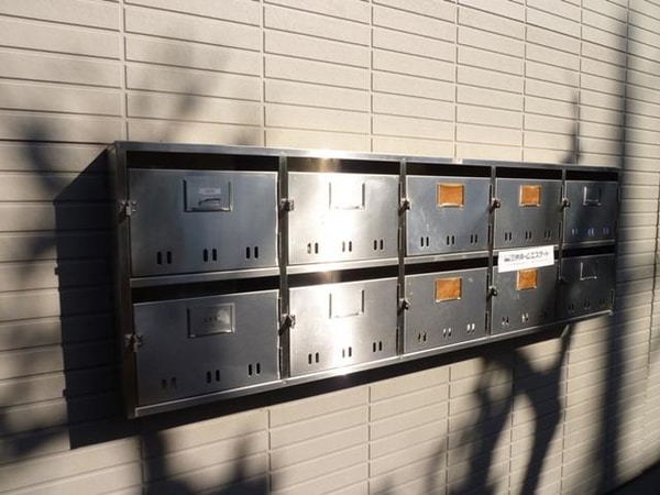 その他(集合ポスト)