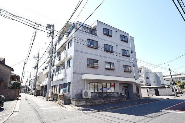 外観(★お問い合わせはタウンハウジングまで★)