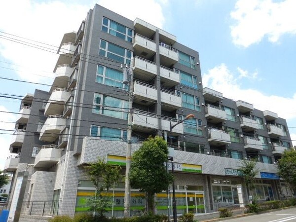 外観(★日当たり良好RCマンション★)