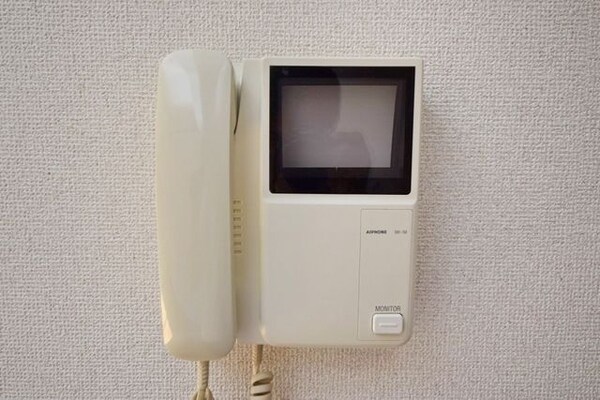 セキュリティ(※21年撮影参考写真※)