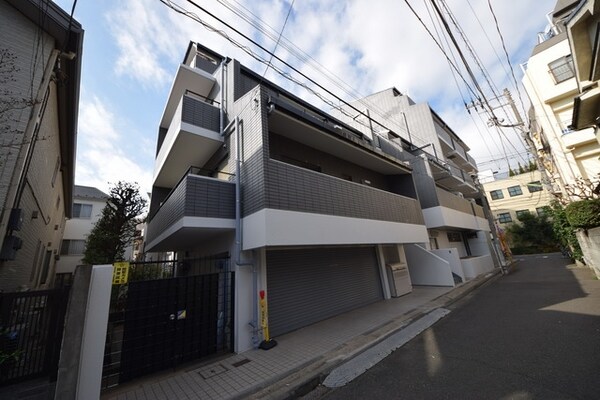 外観(★祖師ヶ谷大蔵駅徒歩３分・買い物・生活便利です★)