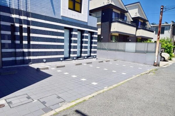駐車場(★敷地内駐車場★)