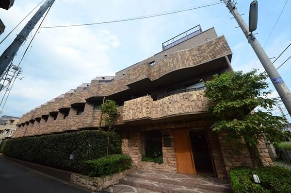 外観(★分譲賃貸マンション★)