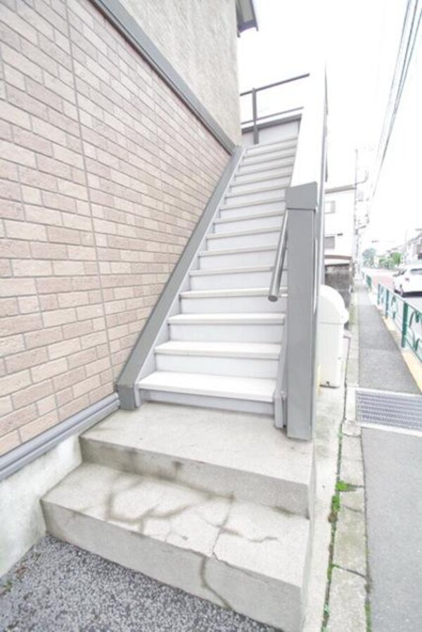 共有部分(★共用階段です★)