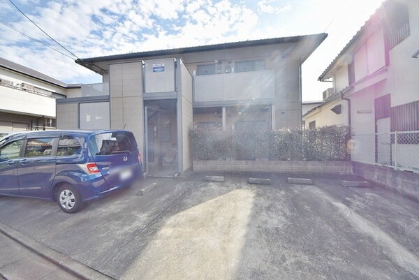 駐車場(★駐車場★)