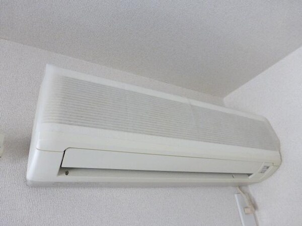 設備(★エアコン完備です★)
