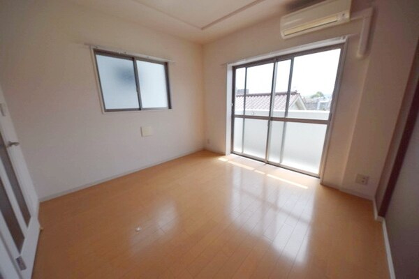 寝室(★★お部屋探しはタウンハウジング府中店まで★)