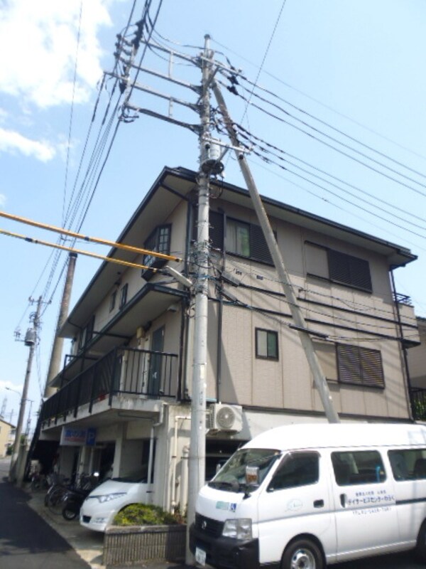 外観(★外観★)